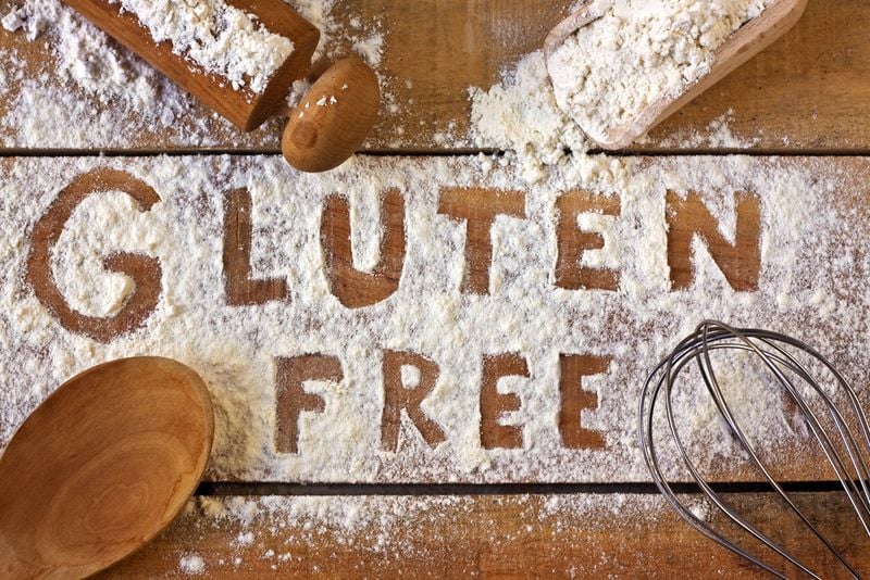 Gluten Sensitivity or Celiac Disease? Understanding the Difference Gluten Sensitivity or Celiac Disease? Understanding the Difference